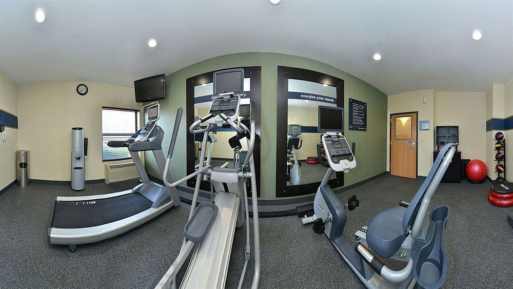Hampton Inn Sturgis Екстериор снимка