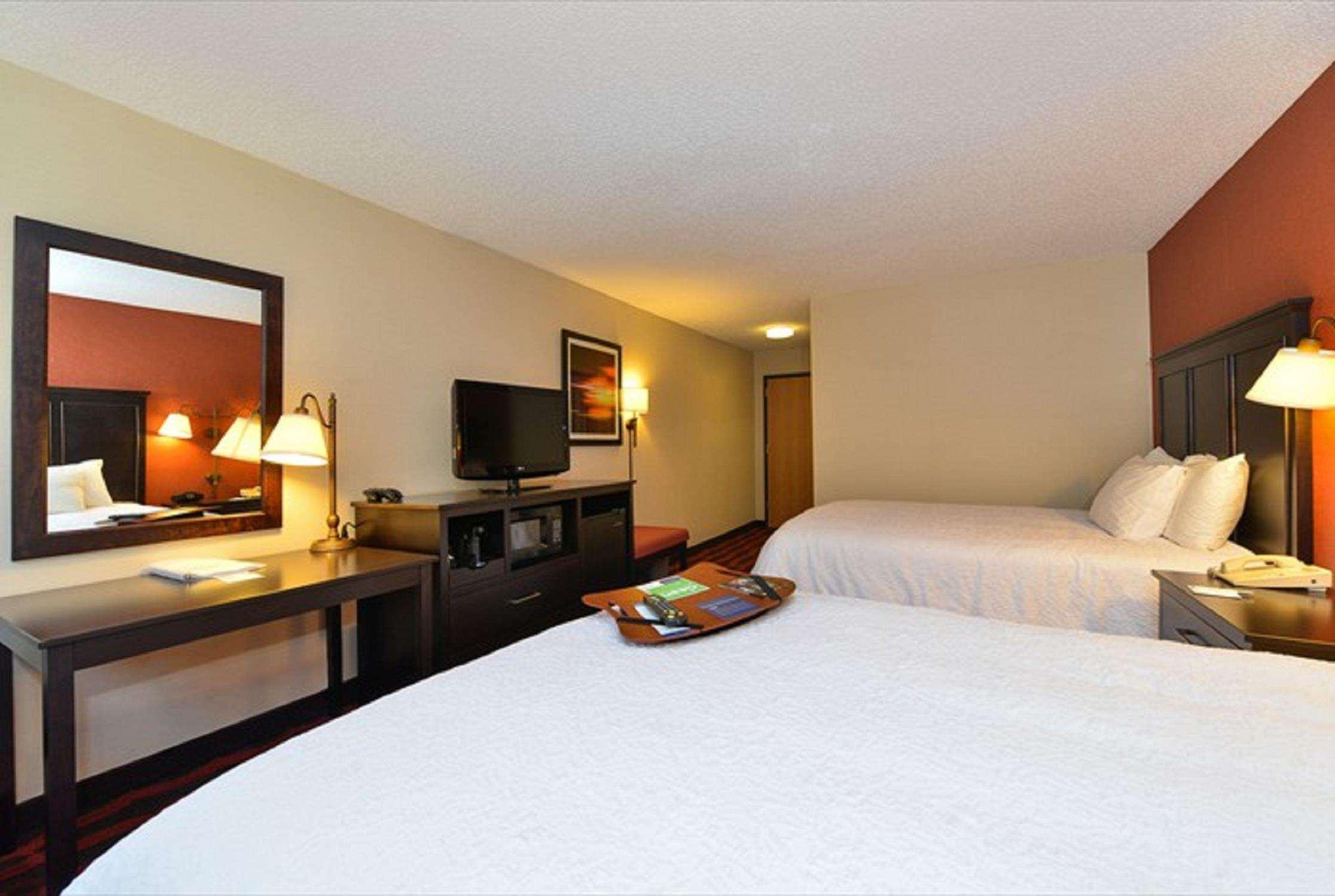 Hampton Inn Sturgis Екстериор снимка