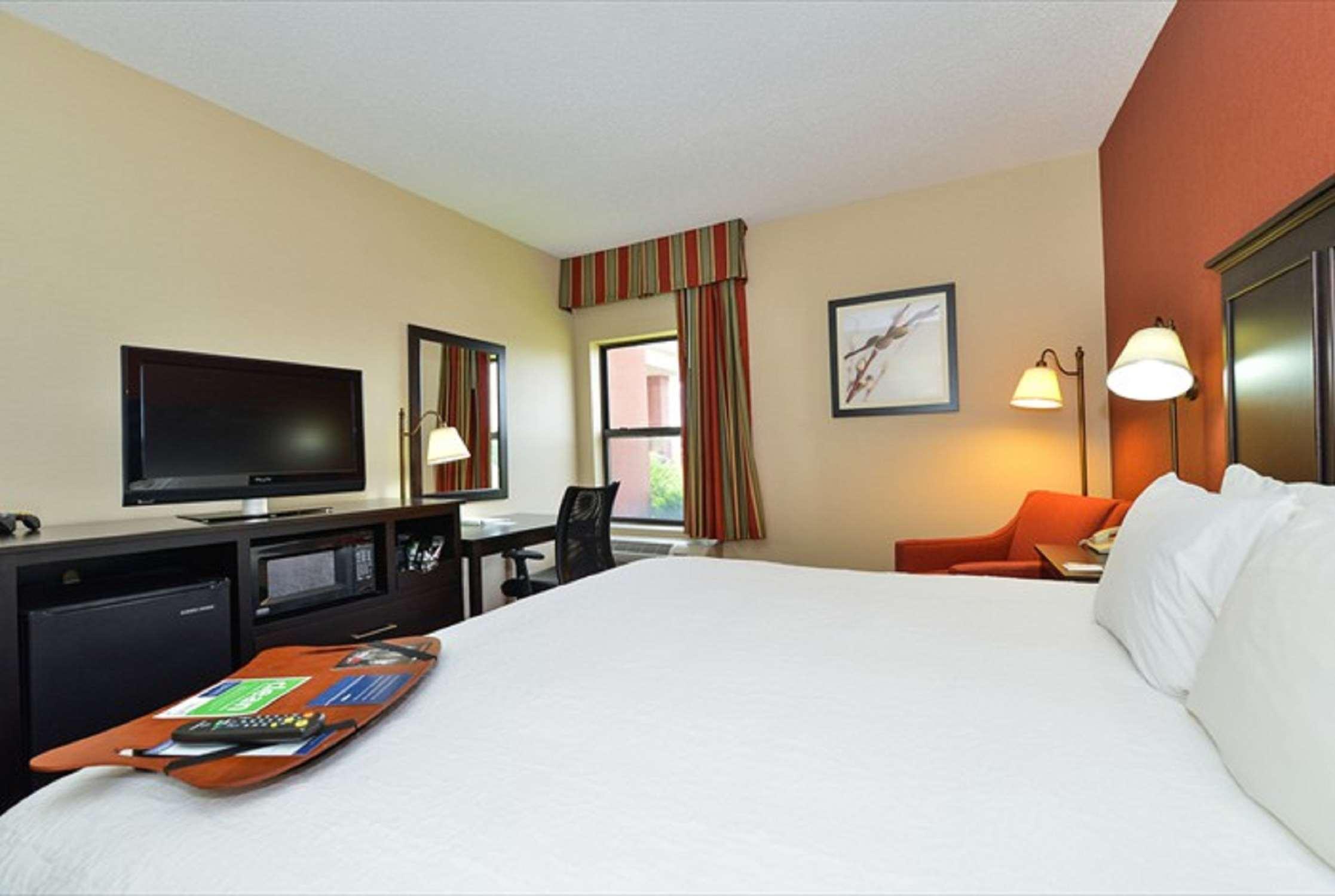 Hampton Inn Sturgis Екстериор снимка