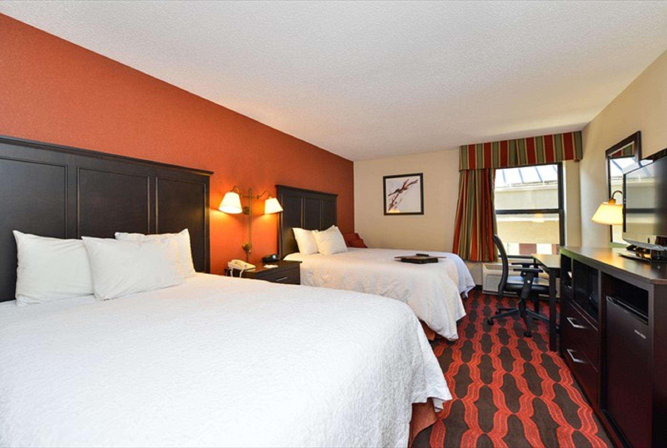 Hampton Inn Sturgis Екстериор снимка