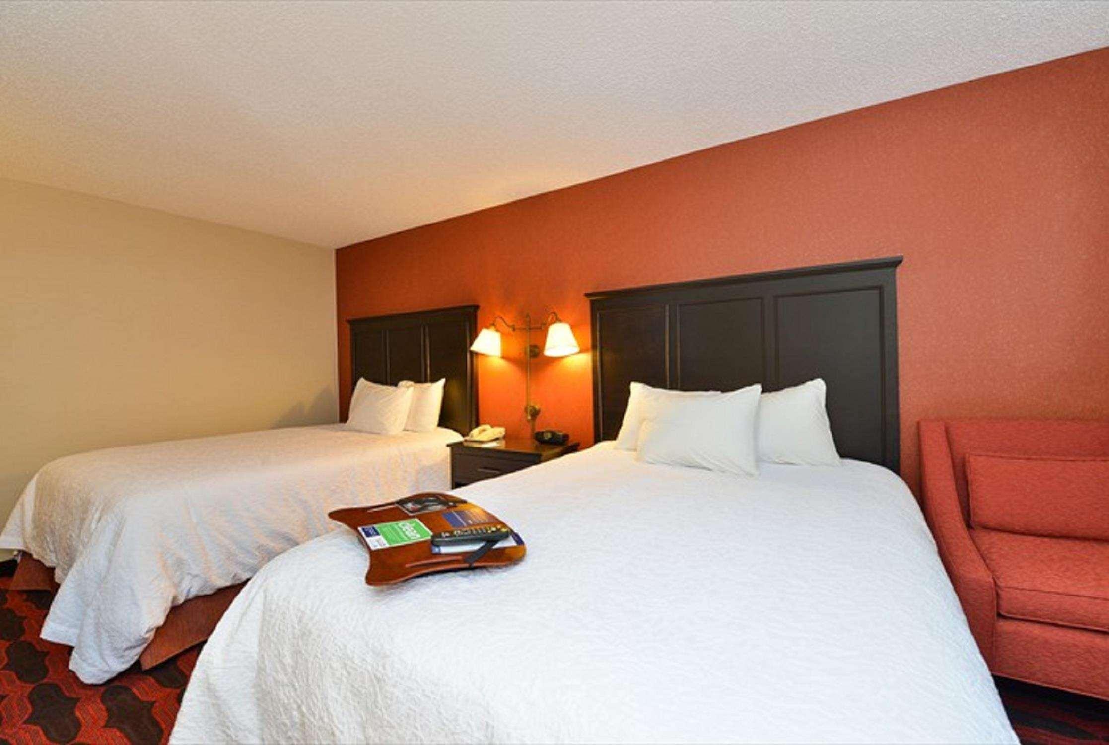 Hampton Inn Sturgis Екстериор снимка