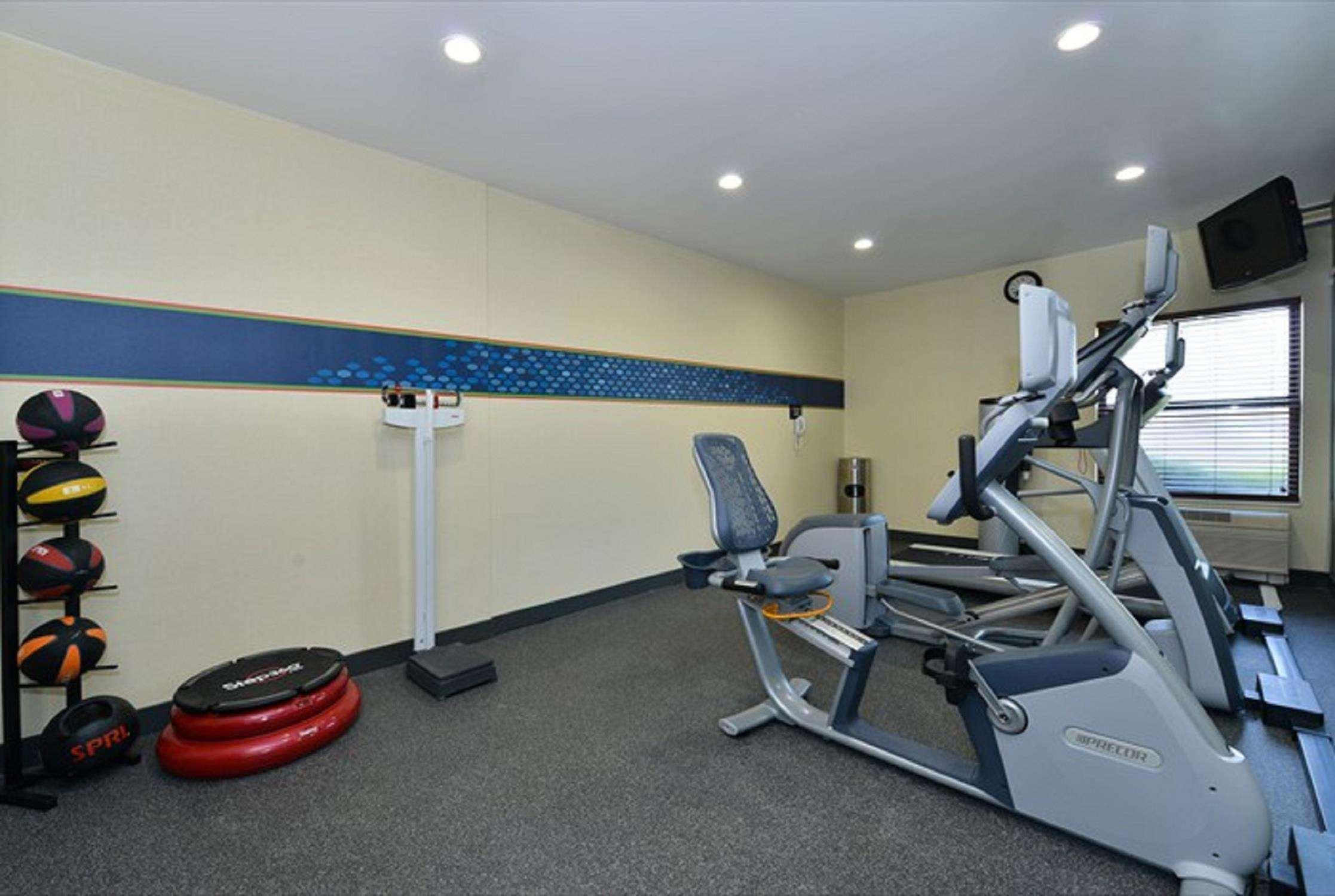 Hampton Inn Sturgis Екстериор снимка