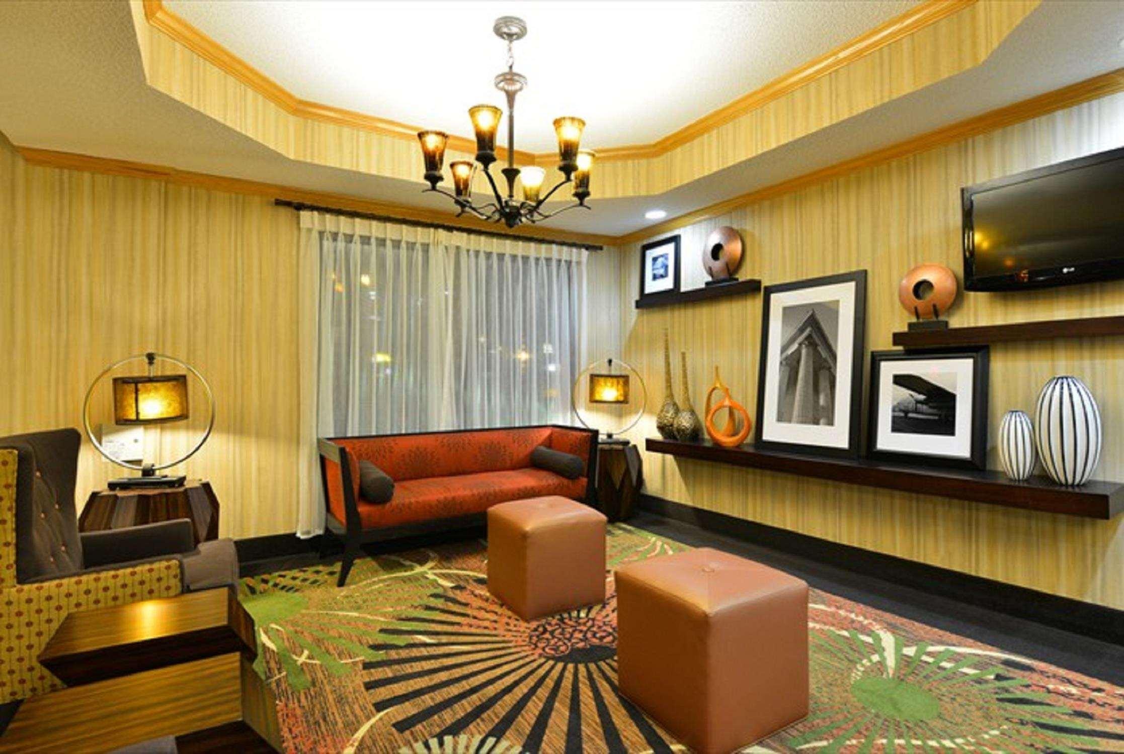 Hampton Inn Sturgis Екстериор снимка