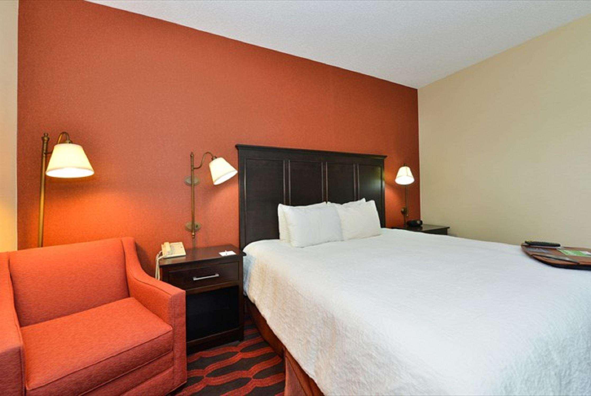 Hampton Inn Sturgis Екстериор снимка