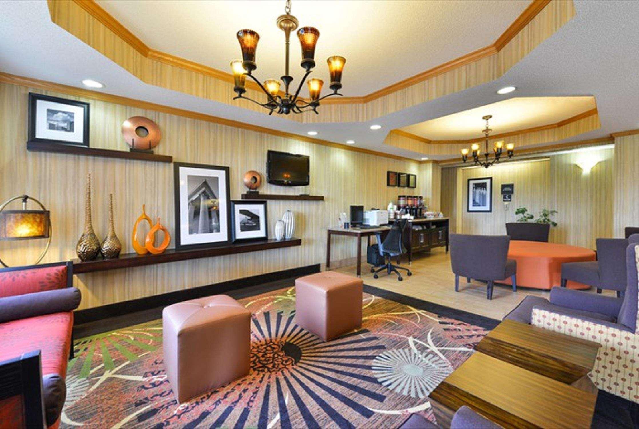 Hampton Inn Sturgis Екстериор снимка
