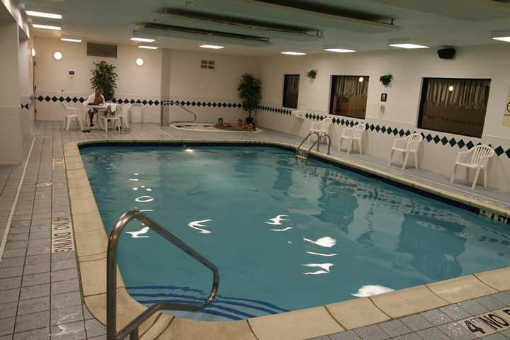 Hampton Inn Sturgis Екстериор снимка