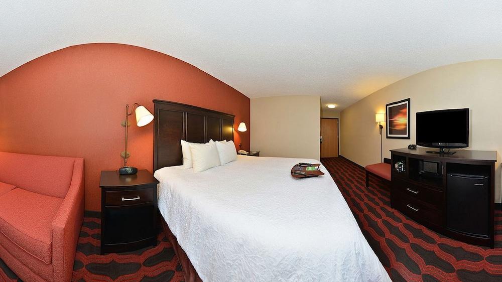 Hampton Inn Sturgis Екстериор снимка